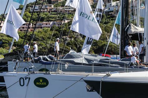 rolex cup vela|orc rolex cup 2023.